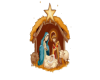 navidad cotout
