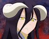 Albedo Eyes