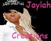 Jaylah Earrings