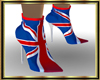 British UK Boots