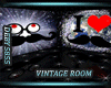 DY* Vintage Room