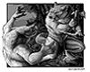 werewolves figting