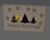 Door Mats  Christmas