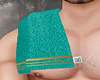 SHOULDER TOWEL / 05