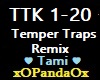 Temper Trap
