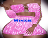 sparkle pink fit