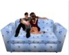 Blue Angel Baby Couch 2