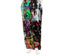 Color Soft Pants