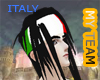 [ITALY] HD Flag