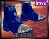 Cowboy Fashion Boots