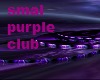  purple club, low kb
