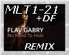 *X  MLT1-21-REMIX+DF