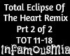 Total Eclipse Of The...