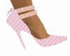 LWR}Pinky Shoes