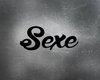marker sexe