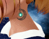 Moon Earrings