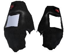 Red-Thorn Rider Gloves