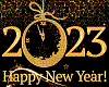 EVE-NEW YEAR 2023