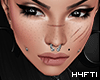 H4 | Cut Frecklace Zell