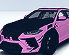 PINK MANSORY