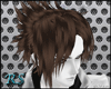 [RS]Sasuke Brown Hair