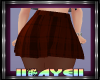 Kids Cute Fall Skirt  V4