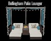 Bellingham Patio Lounger