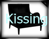 !S Office Kissing Chair