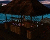 Private Island Tiki bar