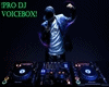 3Z!PRO DJ VOICEBOX 