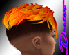 Pheonix Fire Hair 2