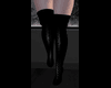 LLT Shadow Thigh Highs