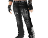 Dubstep jeans