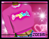 Lisa Frank Sweater