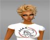 Short Hair blond1