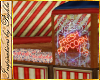 I~Circus Popcorn Stand