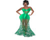 Spring Gala Gown 10