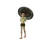 Japanese Umbrella