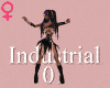 MA Industrial 01 Female