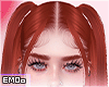 ༄ Star Dark Ginger