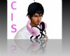 CIS* Beats-- Pink [M]