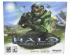Halo combat poster