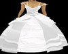 robe wedding blanc