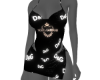 *D*G Black Dress