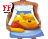 Winnie Pooh Kid dress