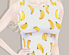 ✔ Banana Outfits