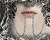 Lip chain ⛧