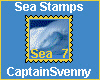 [ALP] sea stamp 7