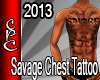 Chicago Savage Tattoo