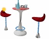 table chairs